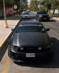 فورد موستانج